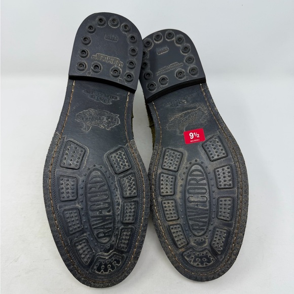 New Ralph Lauren Polo Country Boots. Men’s 9.5 main image 4